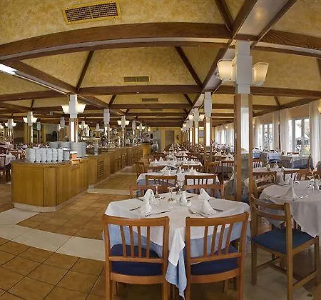 Globales Cala'n Bosch 4*