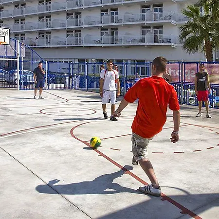 Globales Cala'n Bosch
