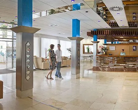 Hotel Globales Cala'n Bosch Cala en Bosch