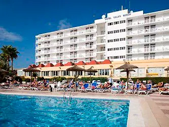 Globales Cala'n Bosch 4*