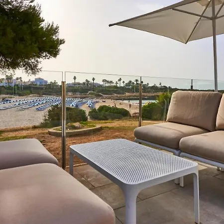 Globales Cala'n Bosch Hotel