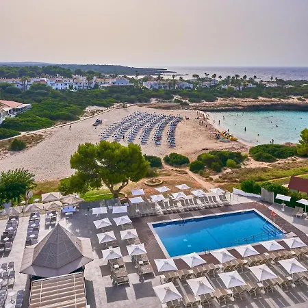 Globales Cala'n Bosch 4*