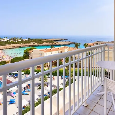 Globales Cala'n Bosch 4* Cala en Bosch