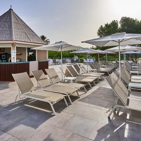 Globales Cala'n Bosch