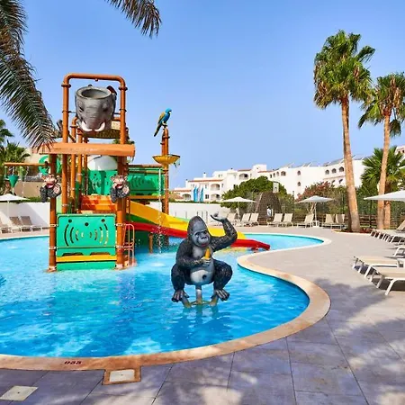 Globales Cala'n Bosch Hotel Cala en Bosch