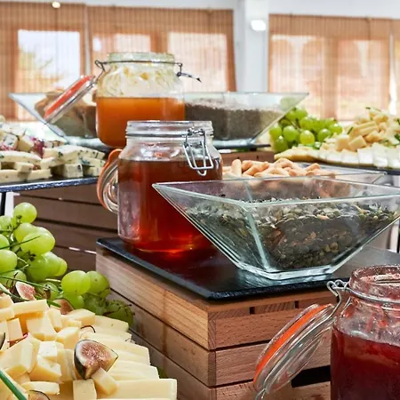 Hotel Globales Cala'n Bosch