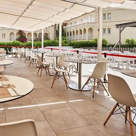Hotel Globales Cala'n Bosch Cala en Bosch