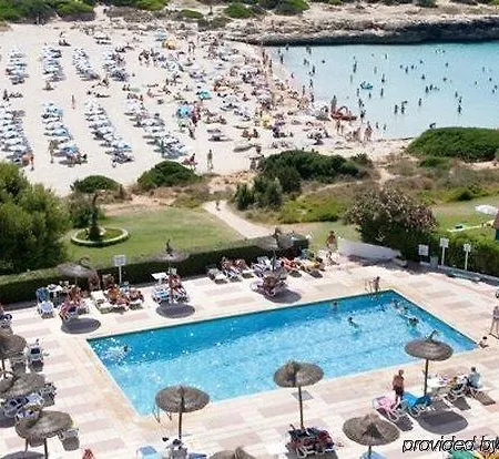 Globales Cala'n Bosch 4* Cala en Bosch