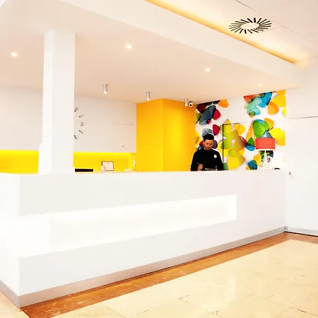 Globales Cala'n Bosch Hotel Cala en Bosch