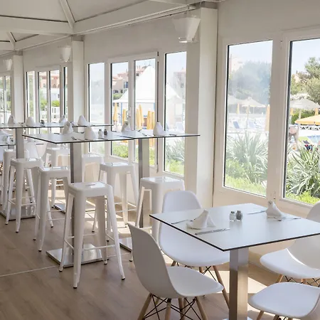 Hotel Globales Cala'n Bosch Cala en Bosc