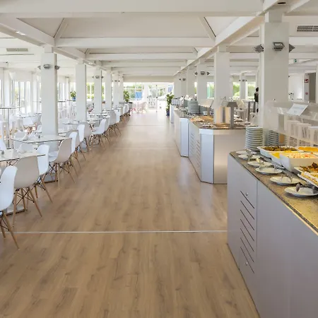 Globales Cala'n Bosch Hotel