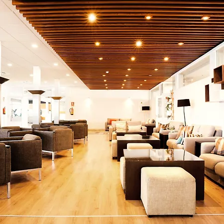 Globales Cala'n Bosch 4*