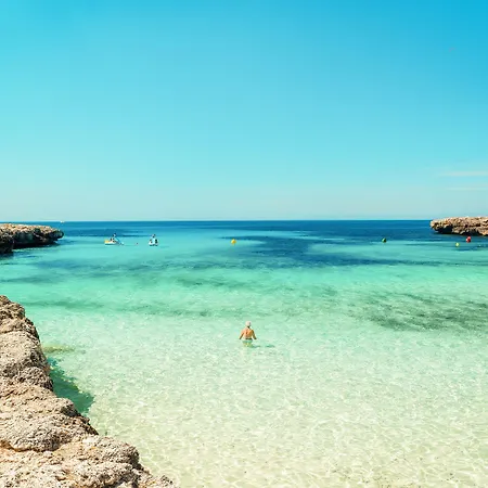 Globales Cala'n Bosch 4*