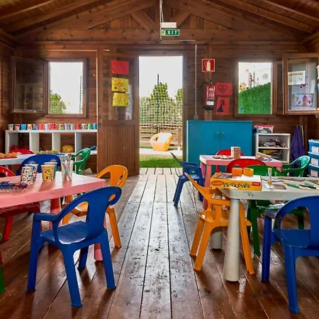 Globales Cala'n Bosch Hotel Cala en Bosch