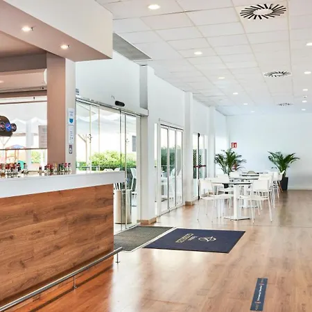 Ξενοδοχείο Globales Cala'n Bosch 4*