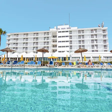 Ξενοδοχείο Globales Cala'n Bosch 4*