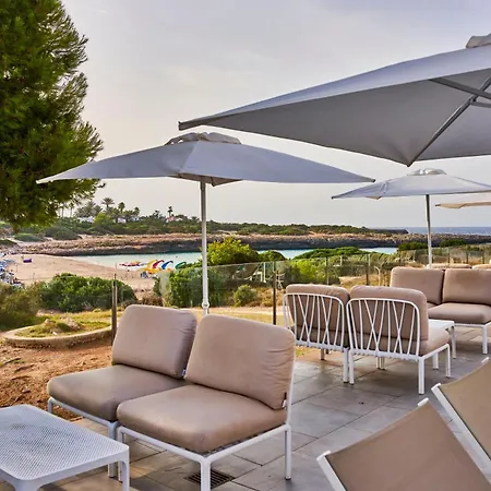 Hotel Globales Cala'n Bosch Cala en Bosch