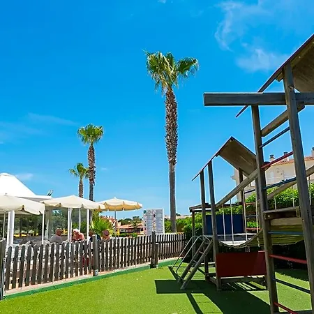 Globales Cala'n Bosch 4* Cala en Bosch