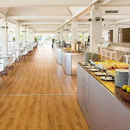 Hotel Globales Cala'n Bosch 4*