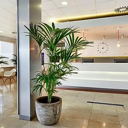 Globales Cala'n Bosch 4*