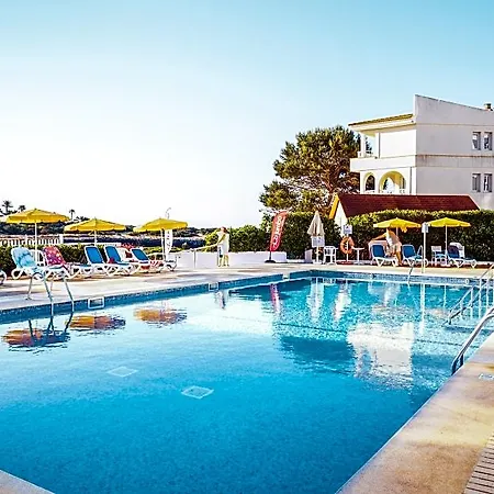 Globales Cala'n Bosch Hotel 4*