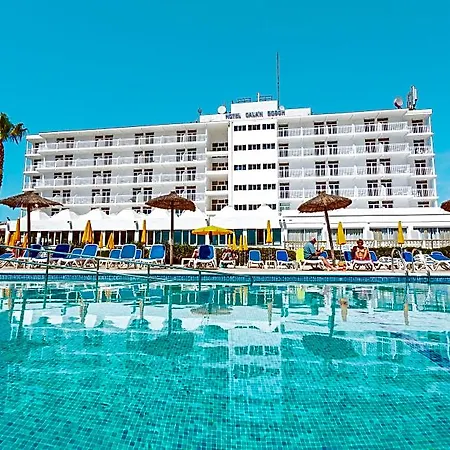 Globales Cala'n Bosch 4*