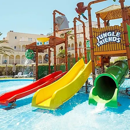 Hotel Globales Cala'n Bosch Cala en Bosch