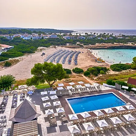 Hotel Globales Cala'n Bosch 4*