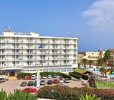 Hotel Globales Cala'n Bosch Cala en Bosch