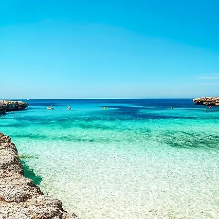 Globales Cala'n Bosch