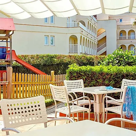 Globales Cala'n Bosch 4* Cala en Bosch