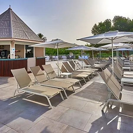 Globales Cala'n Bosch Hotel Cala en Bosch