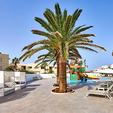 Globales Cala'n Bosch Hotel