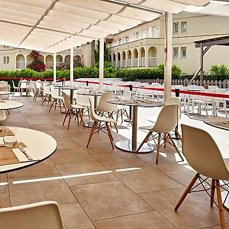 Globales Cala'n Bosch 4* Cala en Bosch