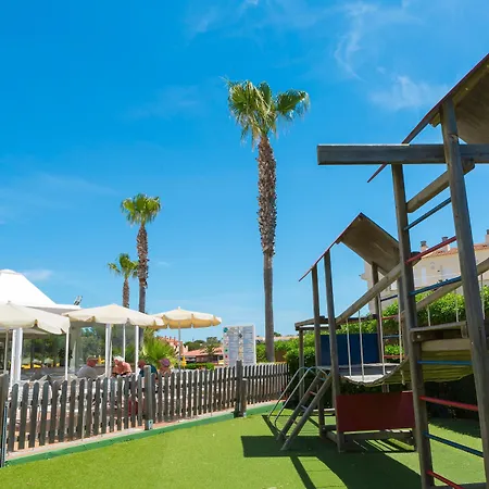 Globales Cala'n Bosch 4* Cala en Bosch