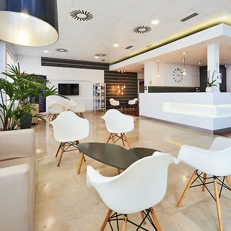 Ξενοδοχείο Globales Cala'n Bosch Cala en Bosch