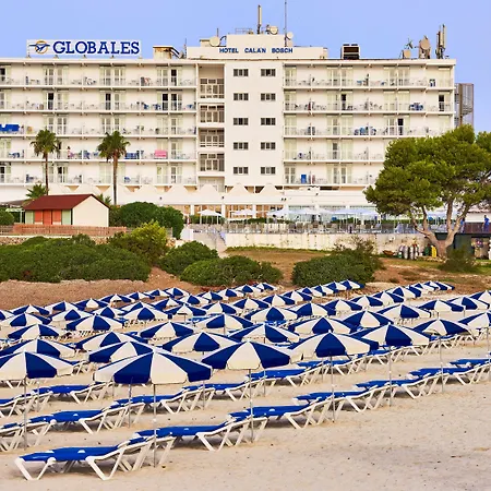 Globales Cala'n Bosch Ξενοδοχείο Cala en Bosch