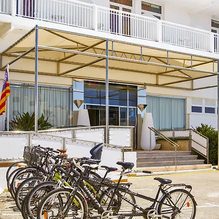 Globales Cala'n Bosch 4*