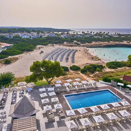 Globales Cala'n Bosch 4*