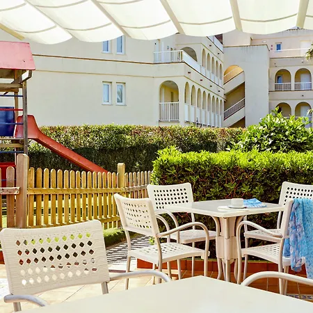 Globales Cala'n Bosch 4* Cala en Bosch