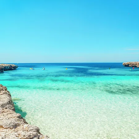 Globales Cala'n Bosch Ξενοδοχείο 4*