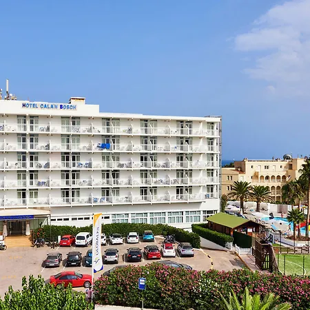 Hotel Globales Cala'n Bosch 4*
