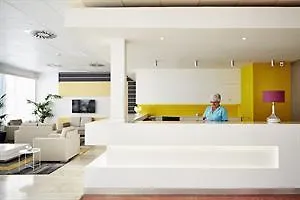 Ξενοδοχείο Globales Cala'n Bosch 4*