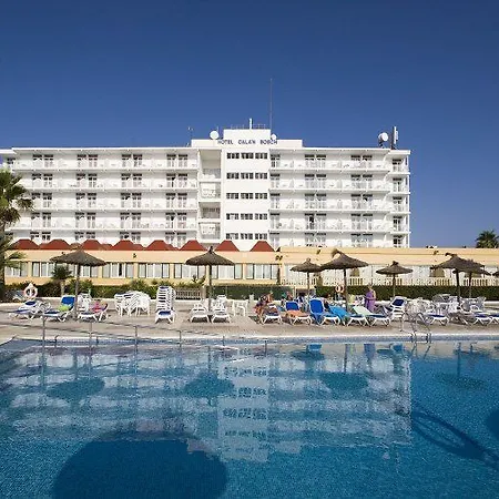 Globales Cala'n Bosch Hotel