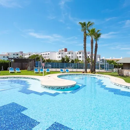 Globales Cala'n Bosch 4*