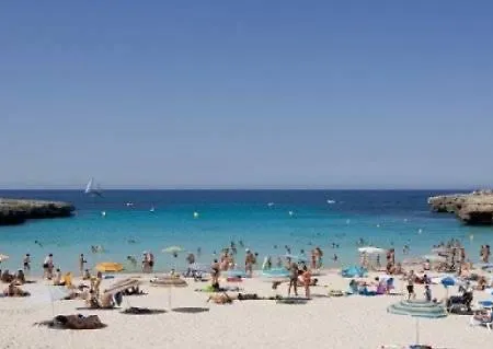 Ξενοδοχείο Globales Cala'n Bosch Cala en Bosch