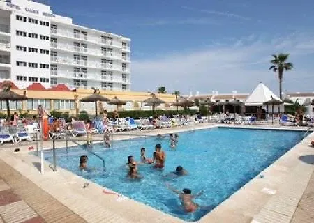 Globales Cala'n Bosch Ξενοδοχείο Cala en Bosch