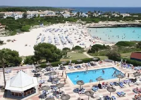 Globales Cala'n Bosch Ξενοδοχείο