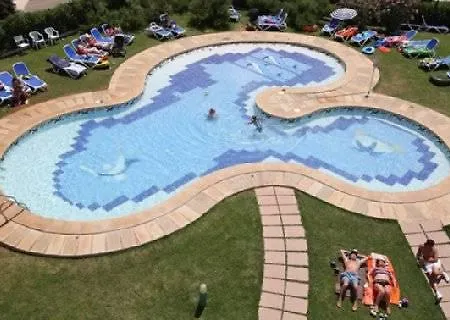 Ξενοδοχείο Globales Cala'n Bosch 4*