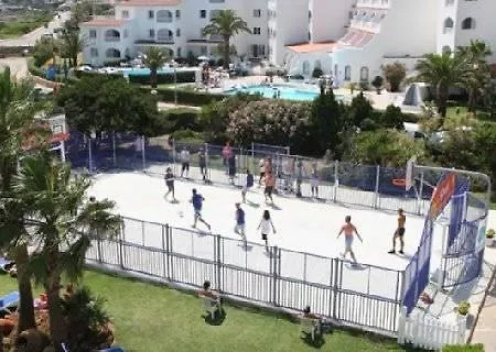 Globales Cala'n Bosch 4*